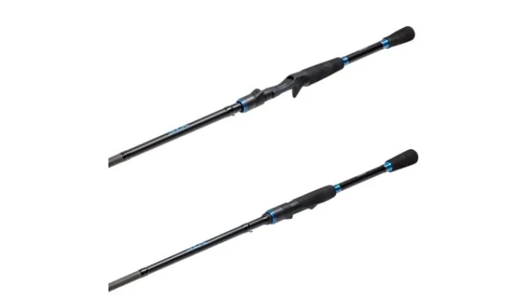 Shimano SLX Spinning Rods