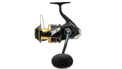 Shimano Spheros SW A Spinning Reels