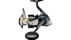 Shimano Stella SW D Spinning Reels