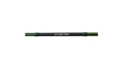 Shimano Symetre Spinning Combo
