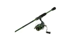 Shimano Symetre Spinning Combo