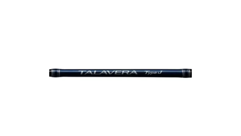 Shimano Talavera Type J Spinning Rod