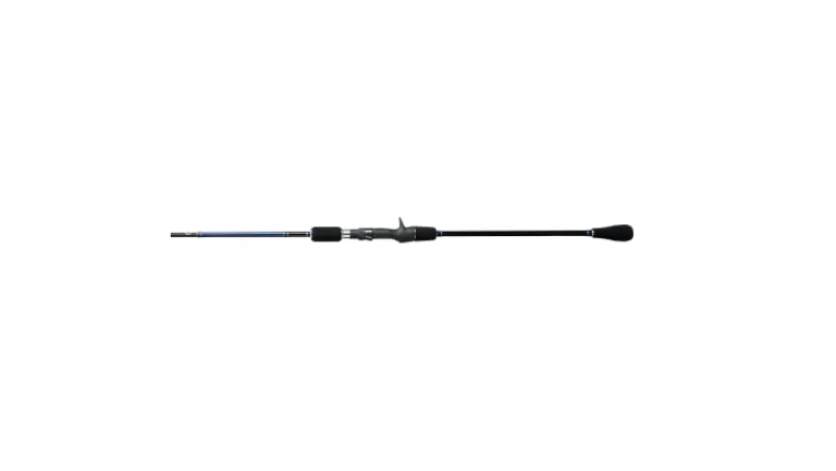 Shimano Talavera Type Slow J Casting Rod