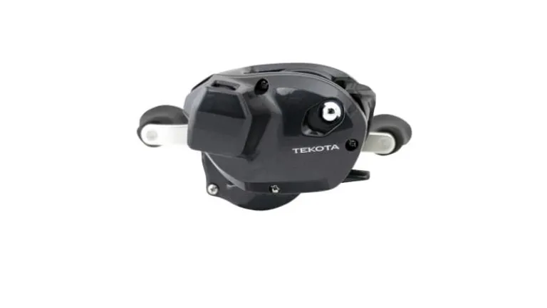 Shimano Tekota A 300/400 HG Line Counter Reels