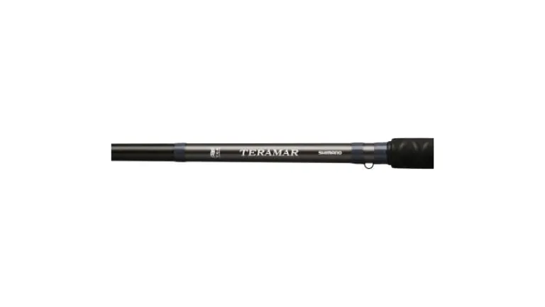 Shimano Teramar WC Rail Rods