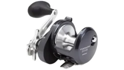 Shimano Torium Star Drag Reels
