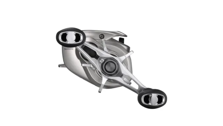 Shimano Tranx 150 Low Profile Casting Reel
