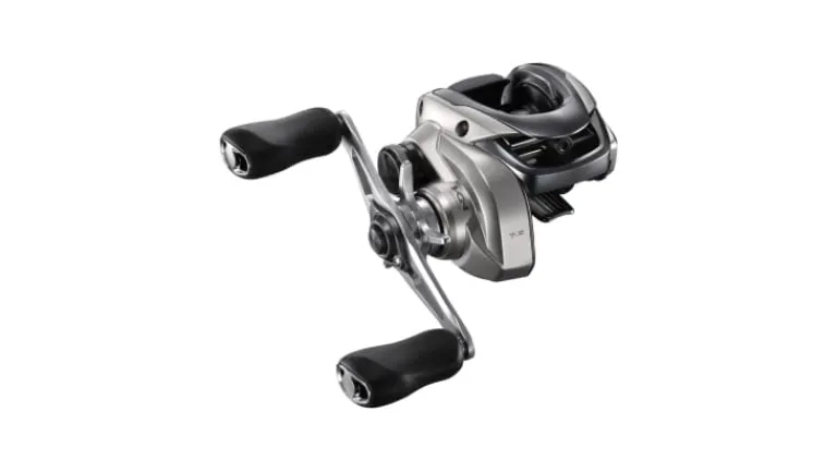 Shimano Tranx 150 Low Profile Casting Reel