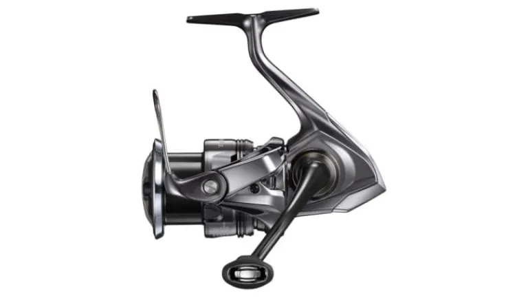 Shimano Twin Power FE Spinning Reels