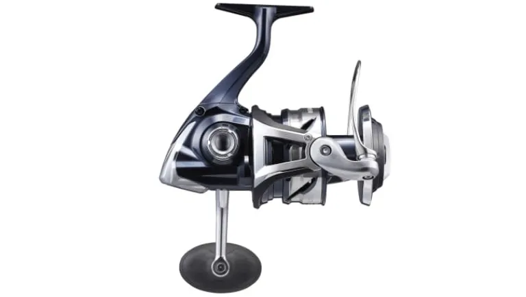 Shimano Twin Power SW C Spinning Reels