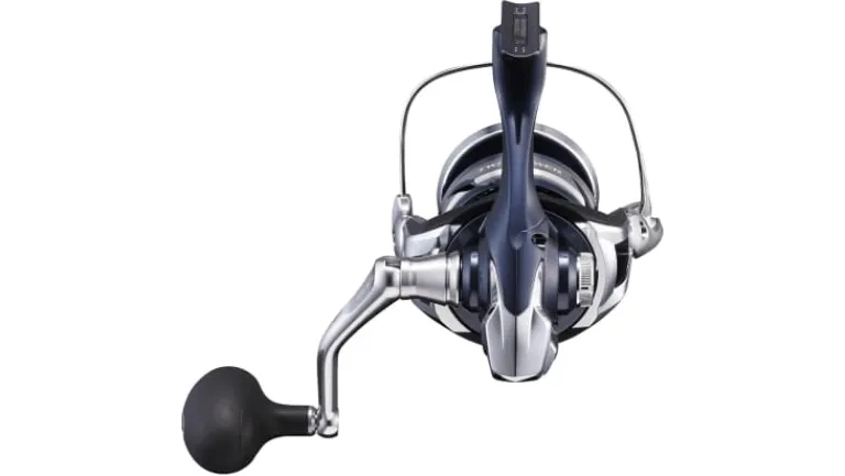 Shimano Twin Power SW C Spinning Reels