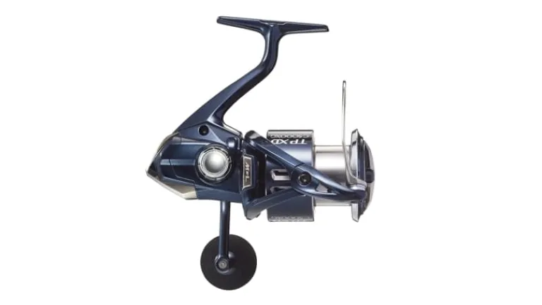 Shimano Twin Power XD Spinning Reels (2024)