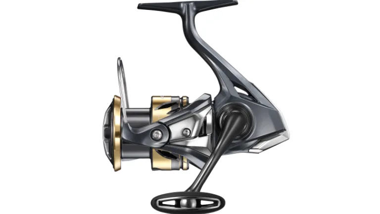 Shimano Ultegra FD Spinning Reels