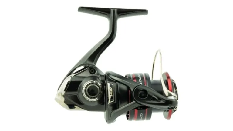 Shimano Vanford Reels