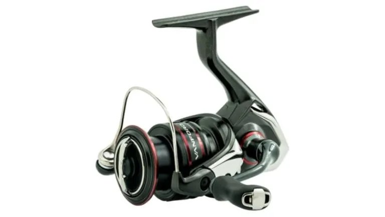 Shimano Vanford Reels