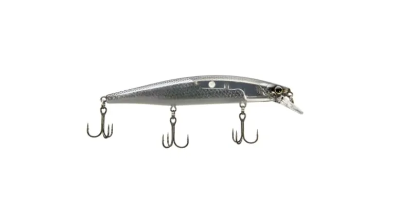 Shimano World Minnow Flash Boost Jerkbaits