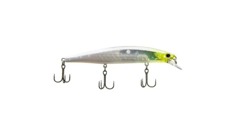 Shimano World Minnow Flash Boost Jerkbaits