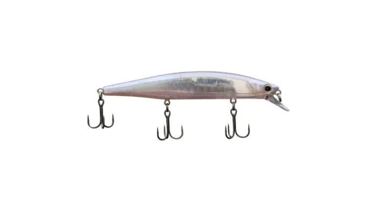 Shimano World Minnow Flash Boost Jerkbaits