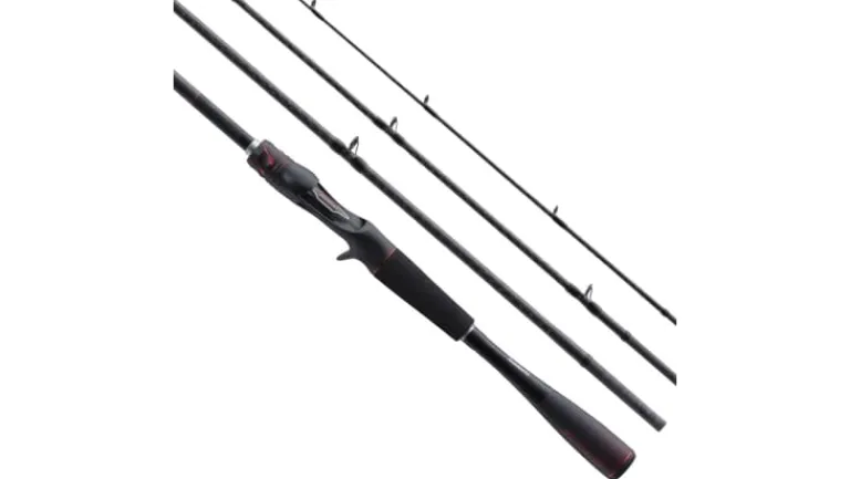 Shimano Zodias Pack Casting Travel Rod