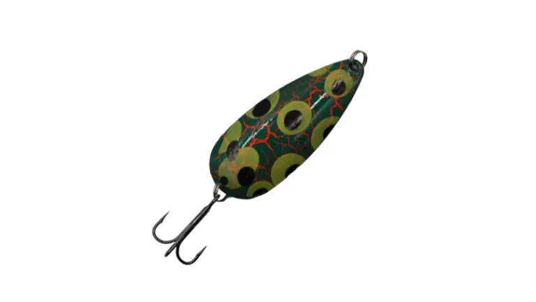 Sierra Spoons Special Spoons