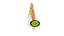 Silver Horde Micro Squid