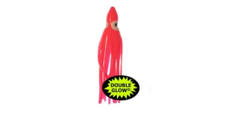 Silver Horde Micro Squid