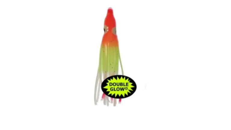 Silver Horde Micro Squid