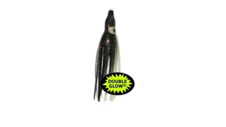 Silver Horde Micro Squid
