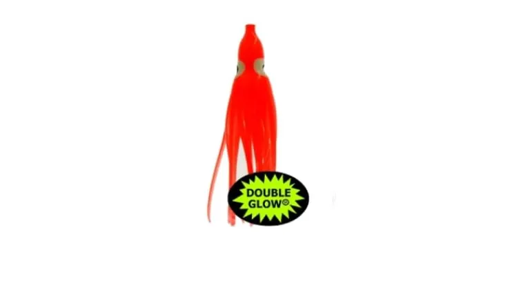 Silver Horde Micro Squid