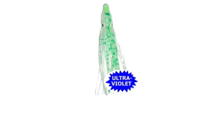Silver Horde Micro Squid