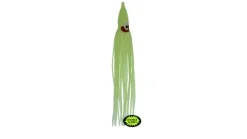 Silver Horde Rigged Octopus Squid