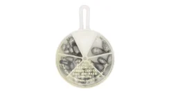 Smiths Sinker Assortment 27pc