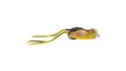 Snag Proof Smashmouth Frog