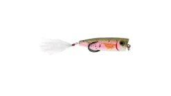 Snag Proof Zoo Pop
