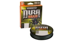 Spiderwire Durabraid 150yd