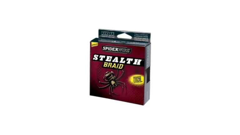 Spiderwire Stealth