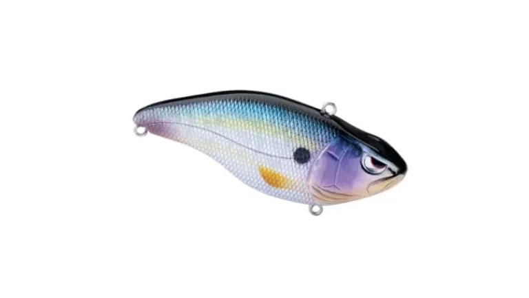 Spro Aruku Shad
