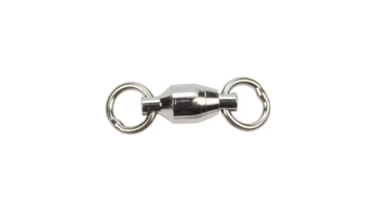 Spro Ball Bearing Swivel w/Welded Ring