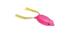 Spro Bronze Eye Poppin Frogs