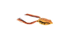Spro Bronzeye Frog 65