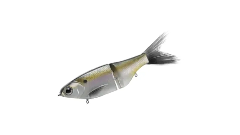 Spro KGB Series Chad Shad 180