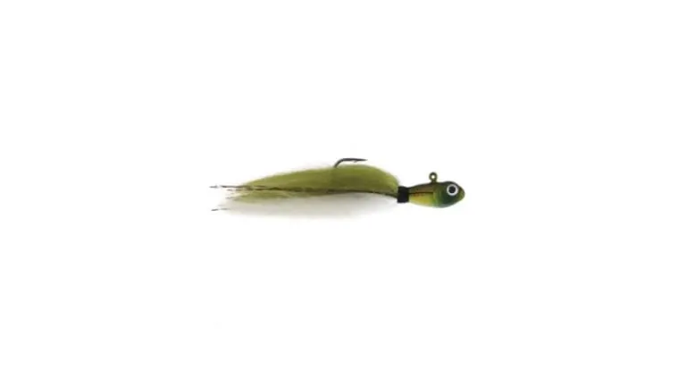 Spro Phat Fly