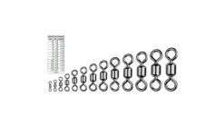 Spro Power Swivels