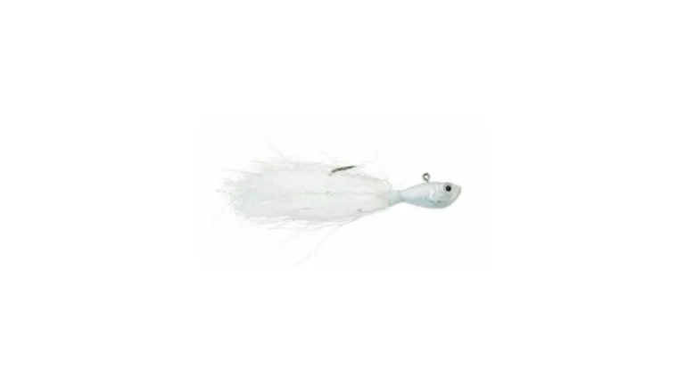 Spro Prime Bucktail Jigs