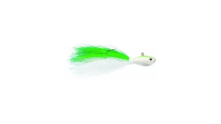 Spro Prime Bucktail Jigs