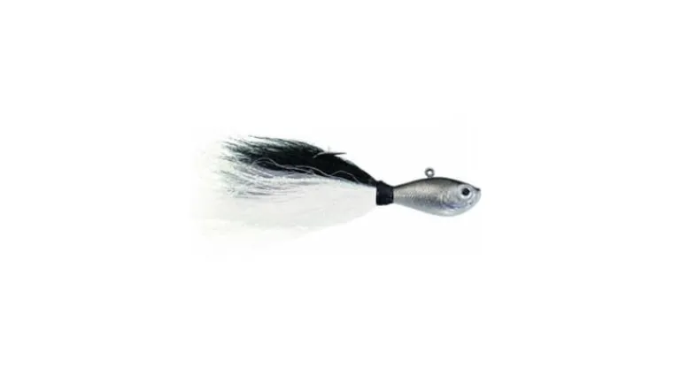 Spro Prime Bucktail Jigs