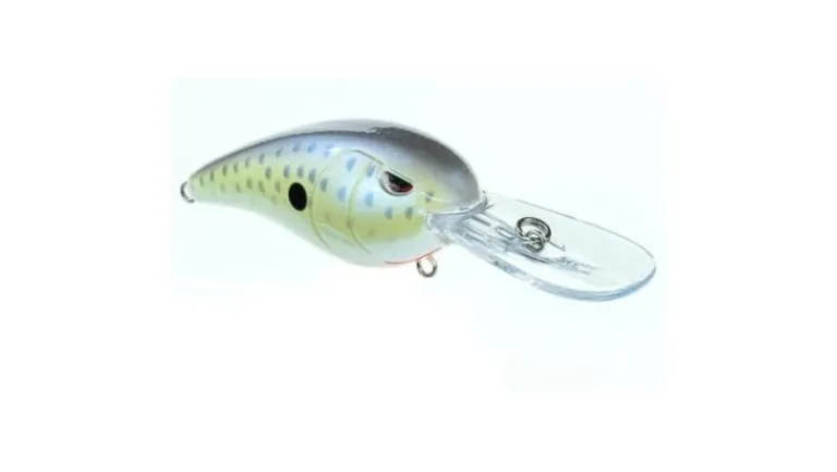 Spro RkCrawler 55