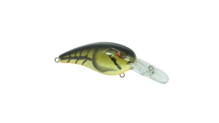 Spro Rkcrawler MD 55