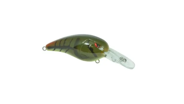 Spro Rkcrawler MD 55