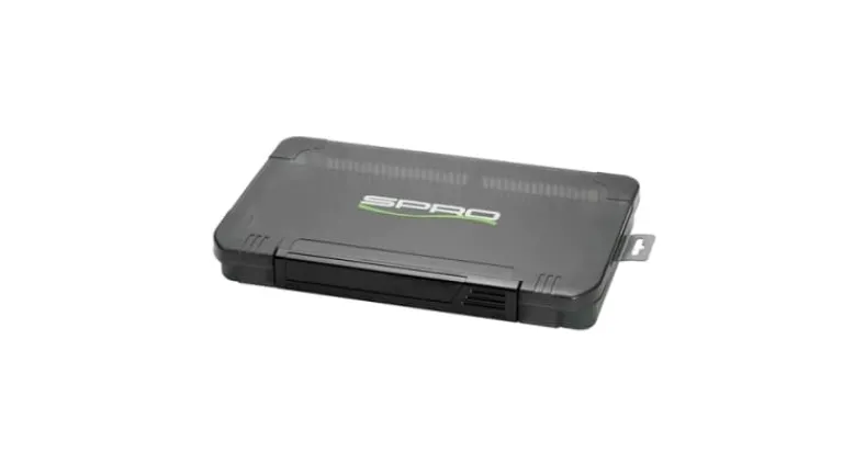 Spro Tackle Box 3600